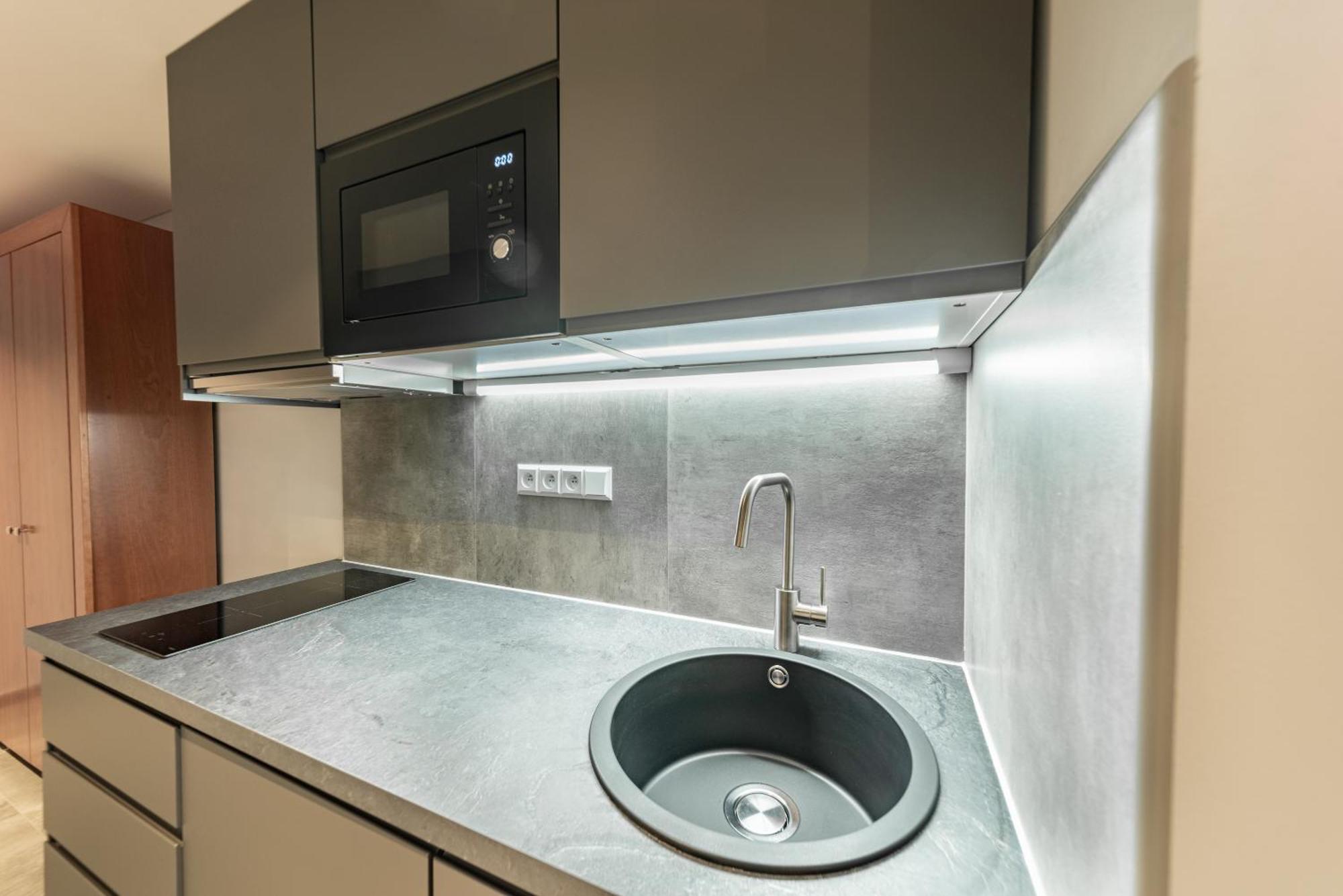 Appartement Abri *