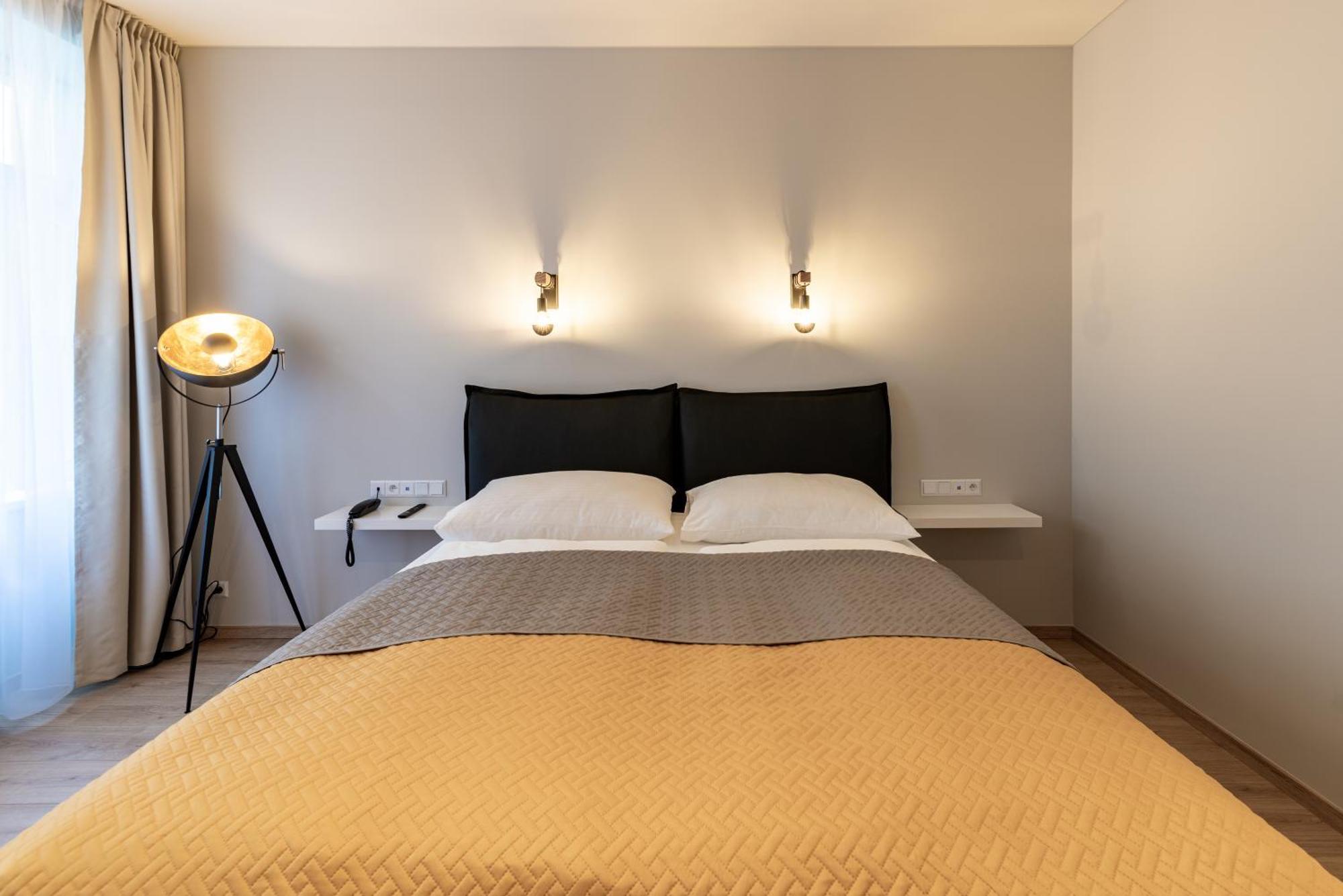 Abri Appartement Praag
