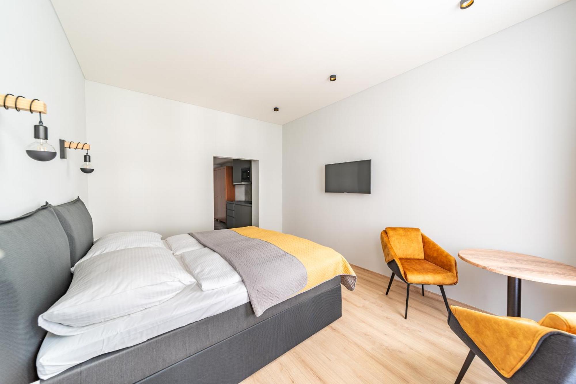 Abri Appartement *