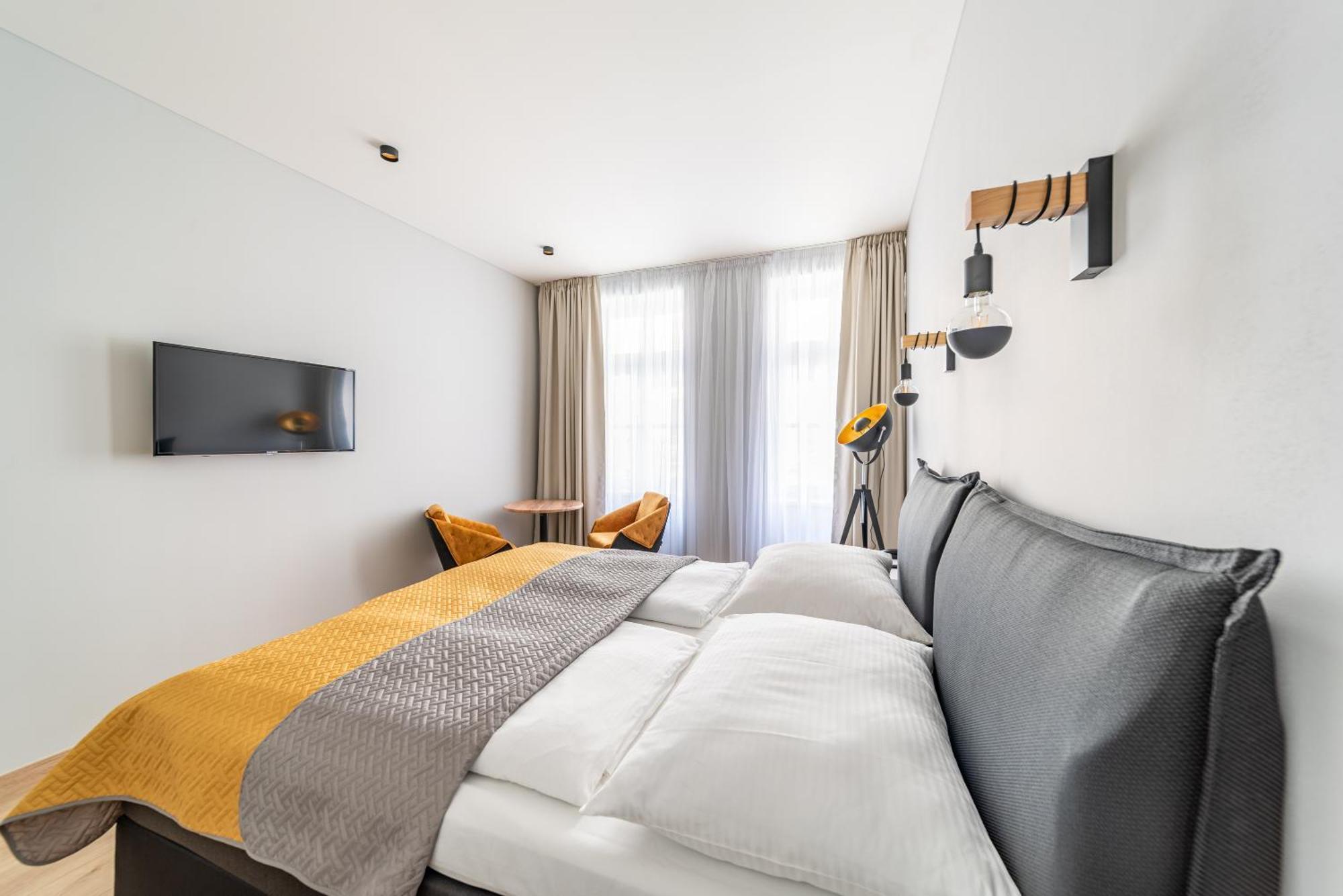 Appartement Abri *