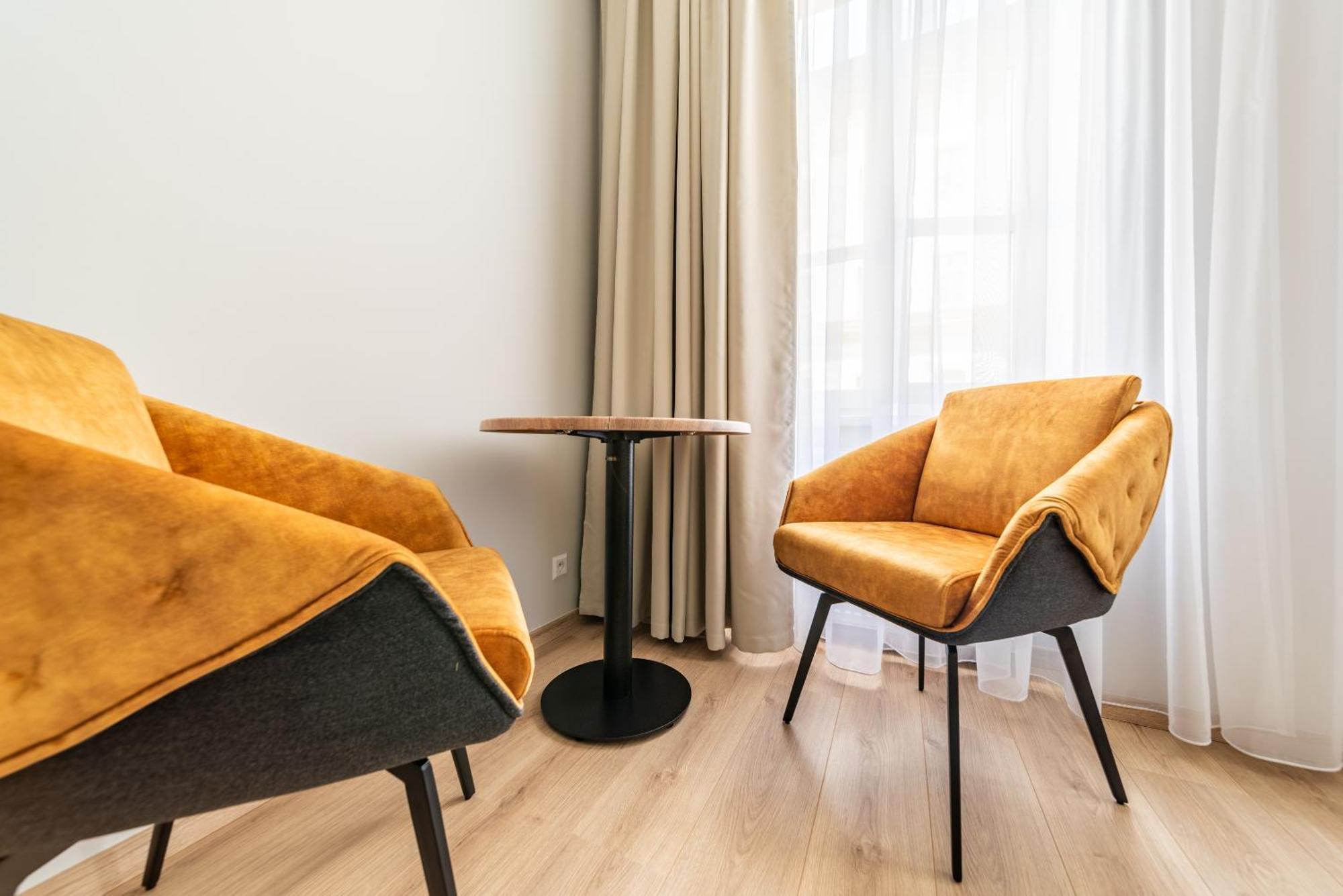 Appartement Abri