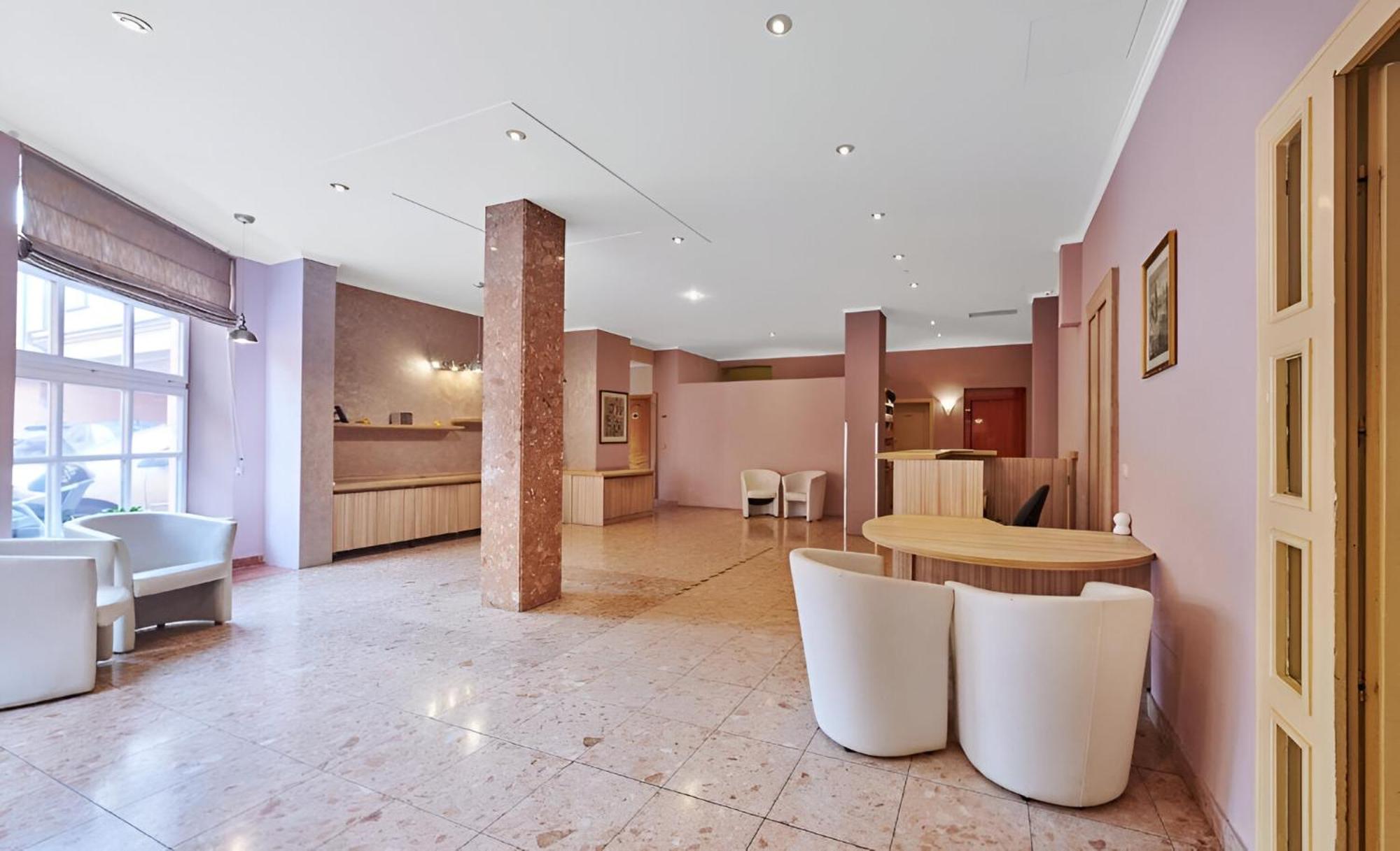 Abri Appartement *