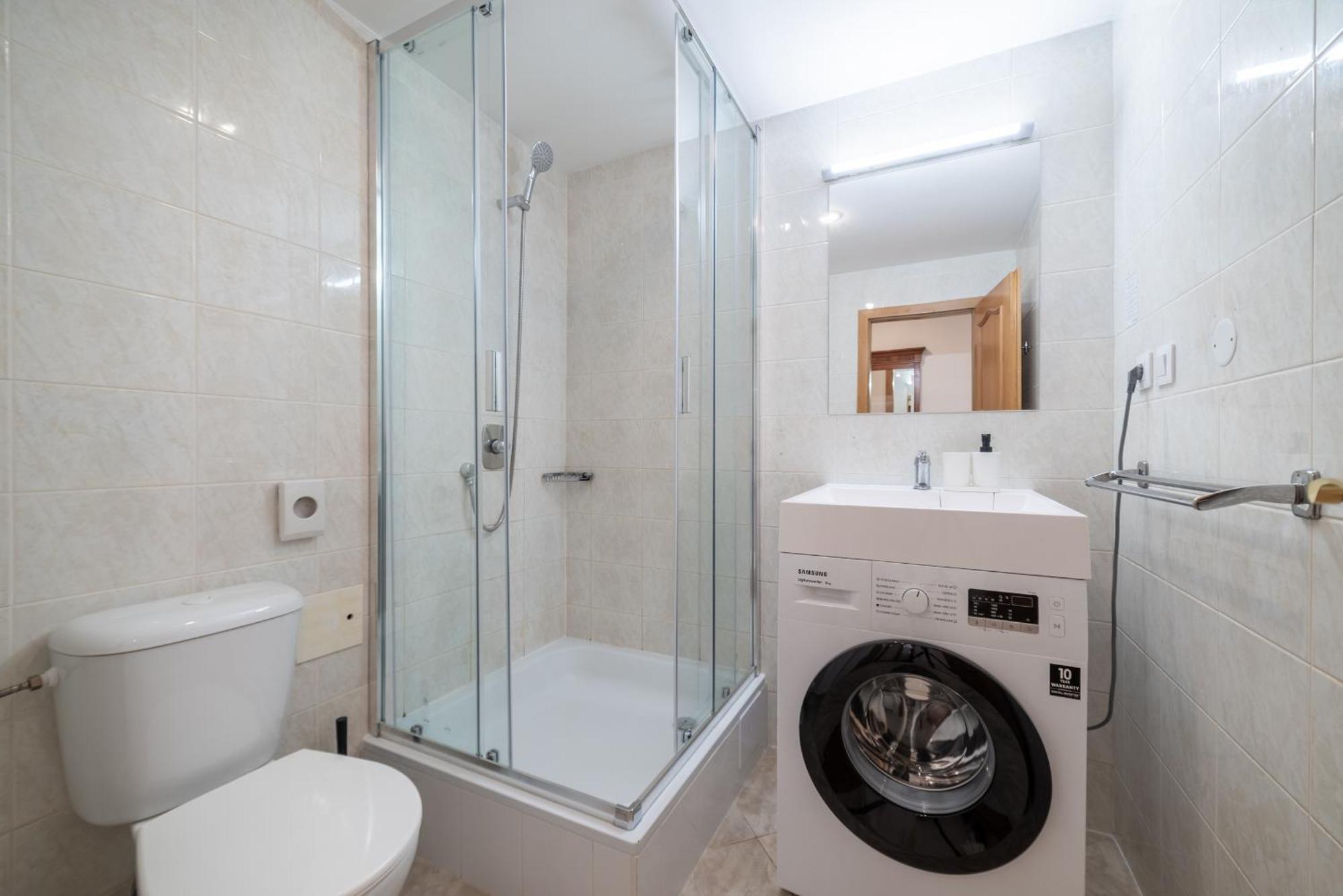 Appartement Abri *