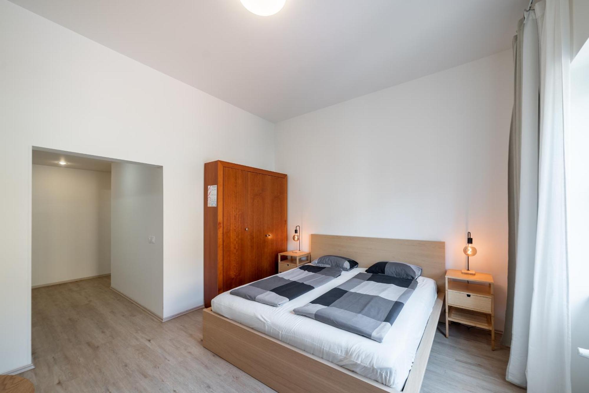 Appartement Abri