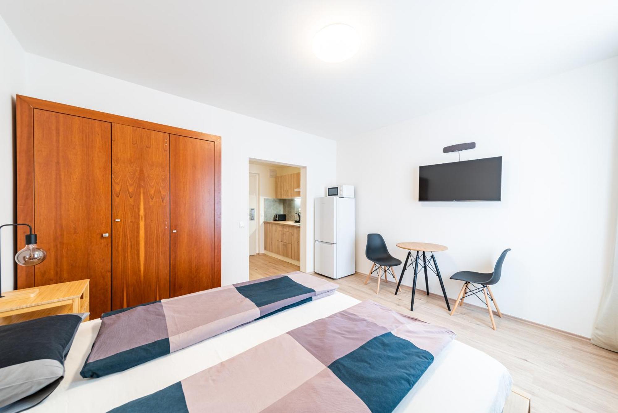 Abri Appartement *
