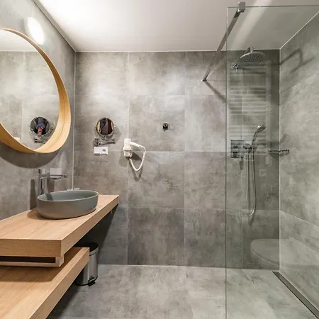 Apartments Abri Prague Exterior photo