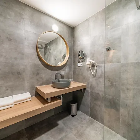 Apartments Abri Prague Exterior photo