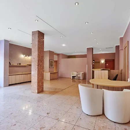 Apartments Abri Prague Exterior photo