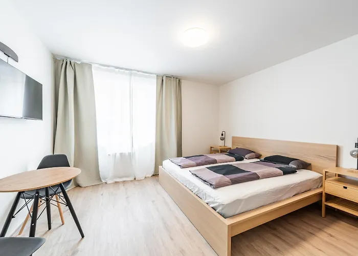 Apartments Abri