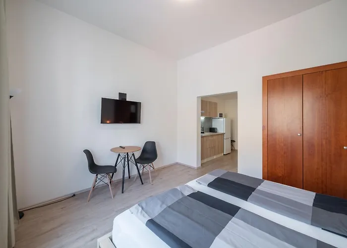Apartments Abri